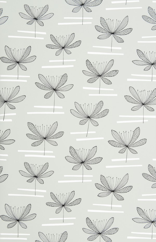 Water Lily:Vapour