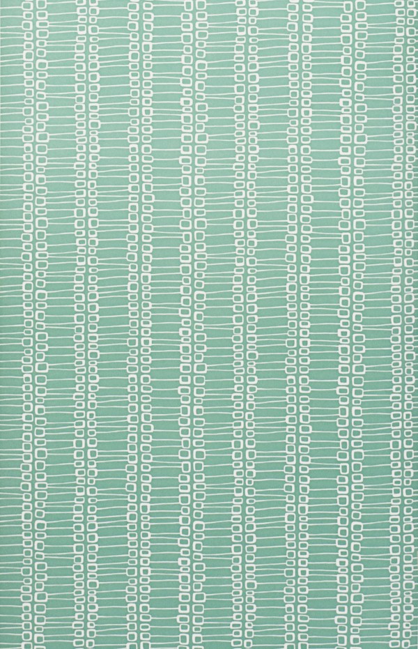 Nectar Seafoam Green Wallpaper