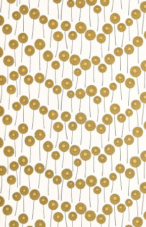 Sample Wallpaper Meadow:Daisy