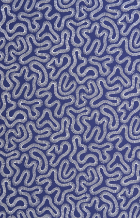 Sample Wallpaper Coral:Lapis