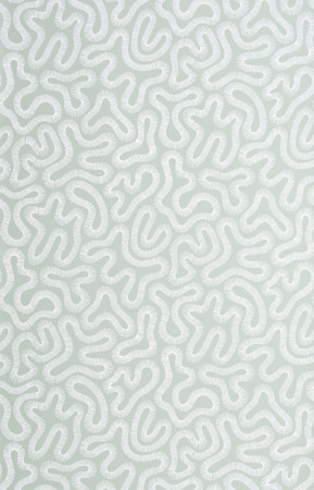 Sample Wallpaper Coral:Celeste