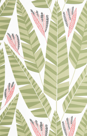 Sample Wallpaper Jungle:Palm