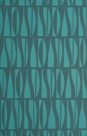 Sample Wallpaper Bottles:Two-Tone