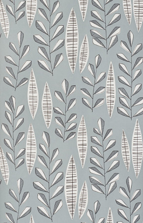 Sample Wallpaper Garden City:Glacier