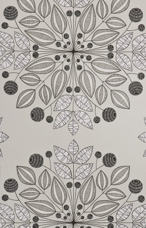 Sample Wallpaper Kaleidoscope:Merino