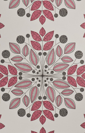 Sample Wallpaper Kaleidoscope:Sorbet
