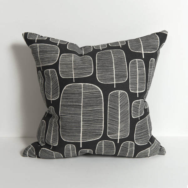 Little Trees:Charcoal