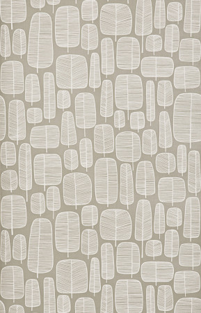 Sample Wallpaper Little Trees:Kernel