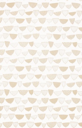 Sample Wallpaper Allsorts:Goldrush