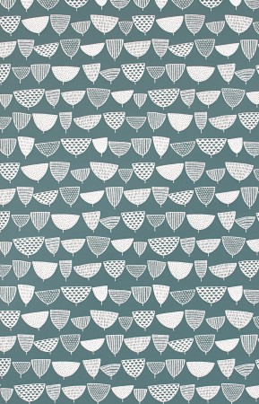 Sample Wallpaper Allsorts:Serge