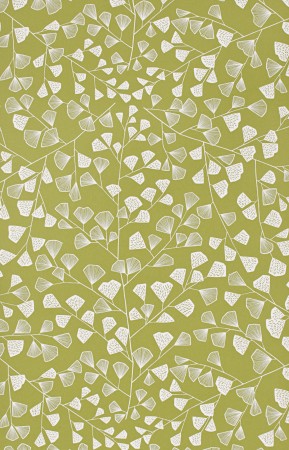 Sample Wallpaper Fern:Pampas