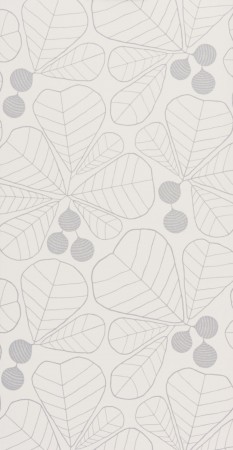 Sample Wallpaper Great Leaf:Tundra