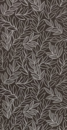 Sample Wallpaper Laurus: Ebony