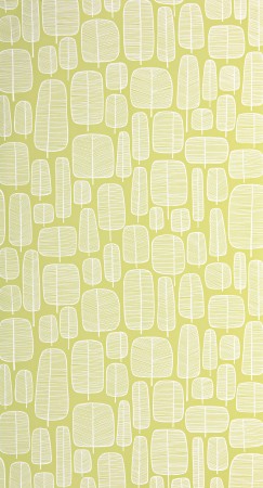 Sample Wallpaper Little Trees:Peagreen