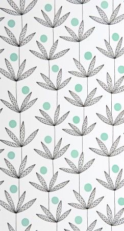 Sample Wallpaper Palm Tree:Ocean