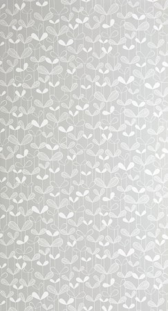 Sample Wallpaper Saplings:Cloud Grey