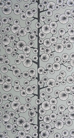 Sample Wallpaper Cotton Tree:Silvertown