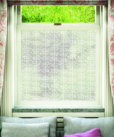 Sample Film Muscat Small:White on Frost