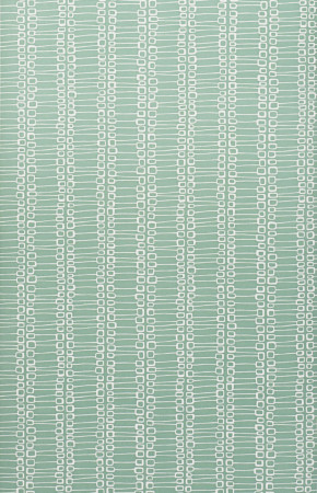 Sample Wallpaper Nectar:Seafoam Green
