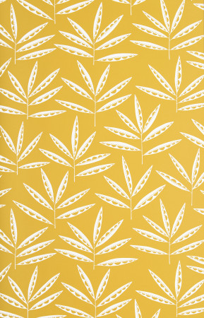 Sample Wallpaper Pea Pods:Kingcup