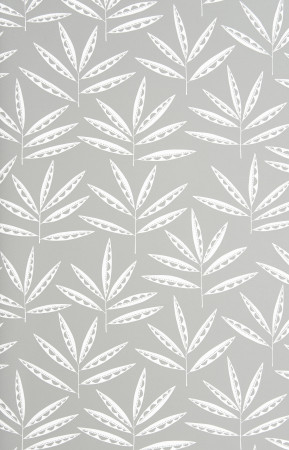 Sample Wallpaper Pea Pods:Stratus