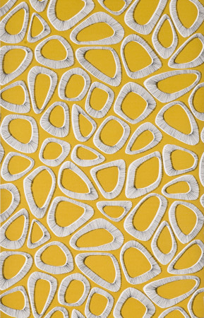 Sample Wallpaper Pebbles:Canary