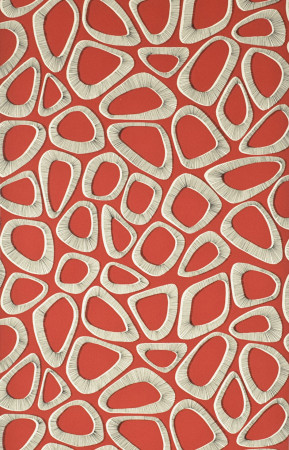 Sample Wallpaper Pebbles:Ladybird