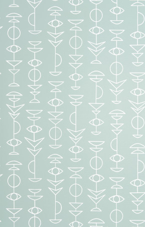 Sample Wallpaper Pendulum:Sea Glass