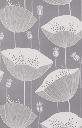 Sample Wallpaper Poppy:Thunder