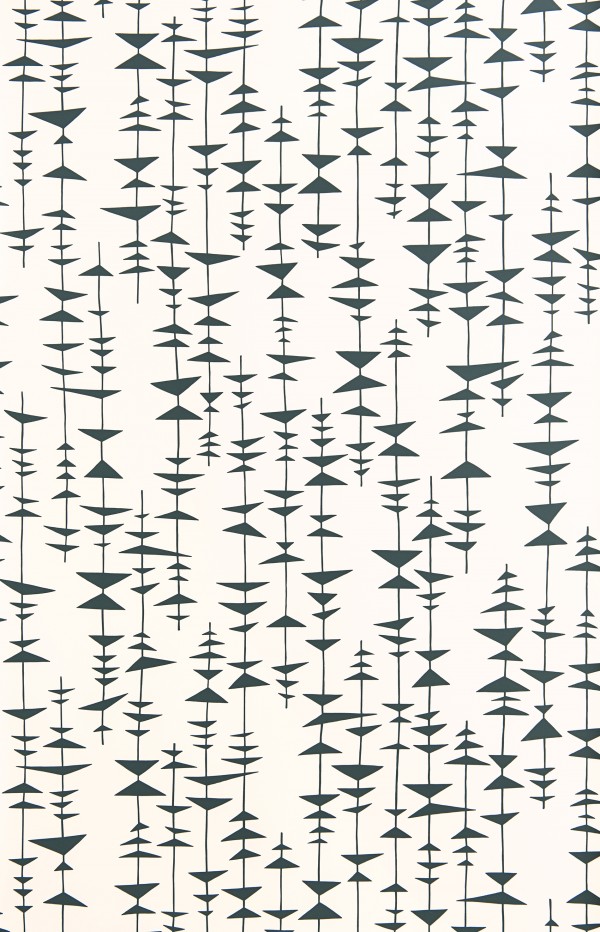 Sample Wallpaper Ditto:Silhouette