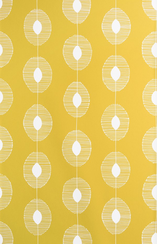 Sample Wallpaper Dewdrops:Citron