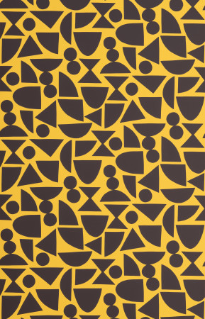 Sample Wallpaper Shapes:Amarillo