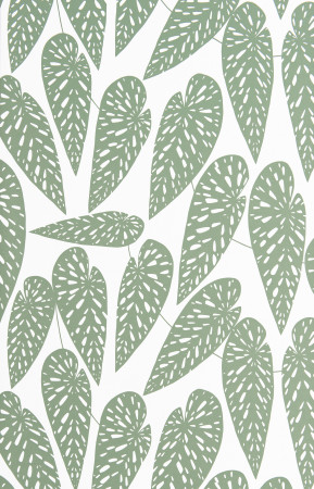 Sample Wallpaper Tropics:Foliage