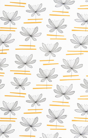 Sample Wallpaper Water Lily:Pomelo