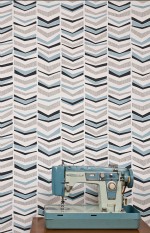 Chevron Wallpaper Lifestyle