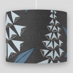 Foxglove Boleyn Lampshade 10