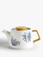 MPUR1005 Dandelion Tea Pot cutout 1