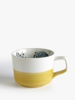 Dandelion Mug