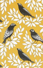 Songbird Wallpaper