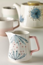 MPUR1010 Wildflower Small Jug