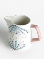 Wildflower Small Jug 2