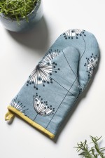 MPUR1014 Dandelion Single Oven Glove 2