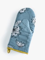 Dandelion Single Oven Glove