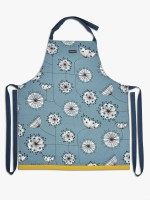 Dandelion Apron