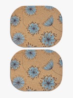 Dandelion Cork Placemats 1