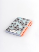 Cotton Tree Handbag notebook & Pen 2