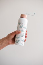 Water Bottle Hand 2