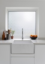 Lightning window film