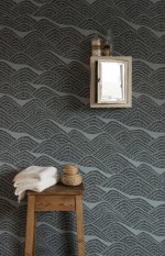 Frontier Wallpaper Lifestyle