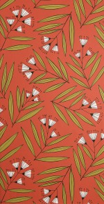 Grand Sprigs: Orange & Olive 1 drop